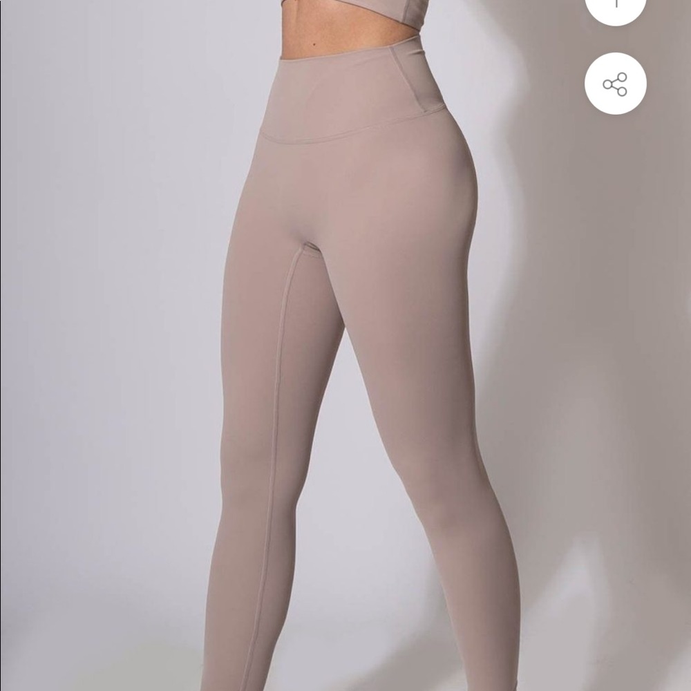 BRAND NEW Jed North Seamless Leggings